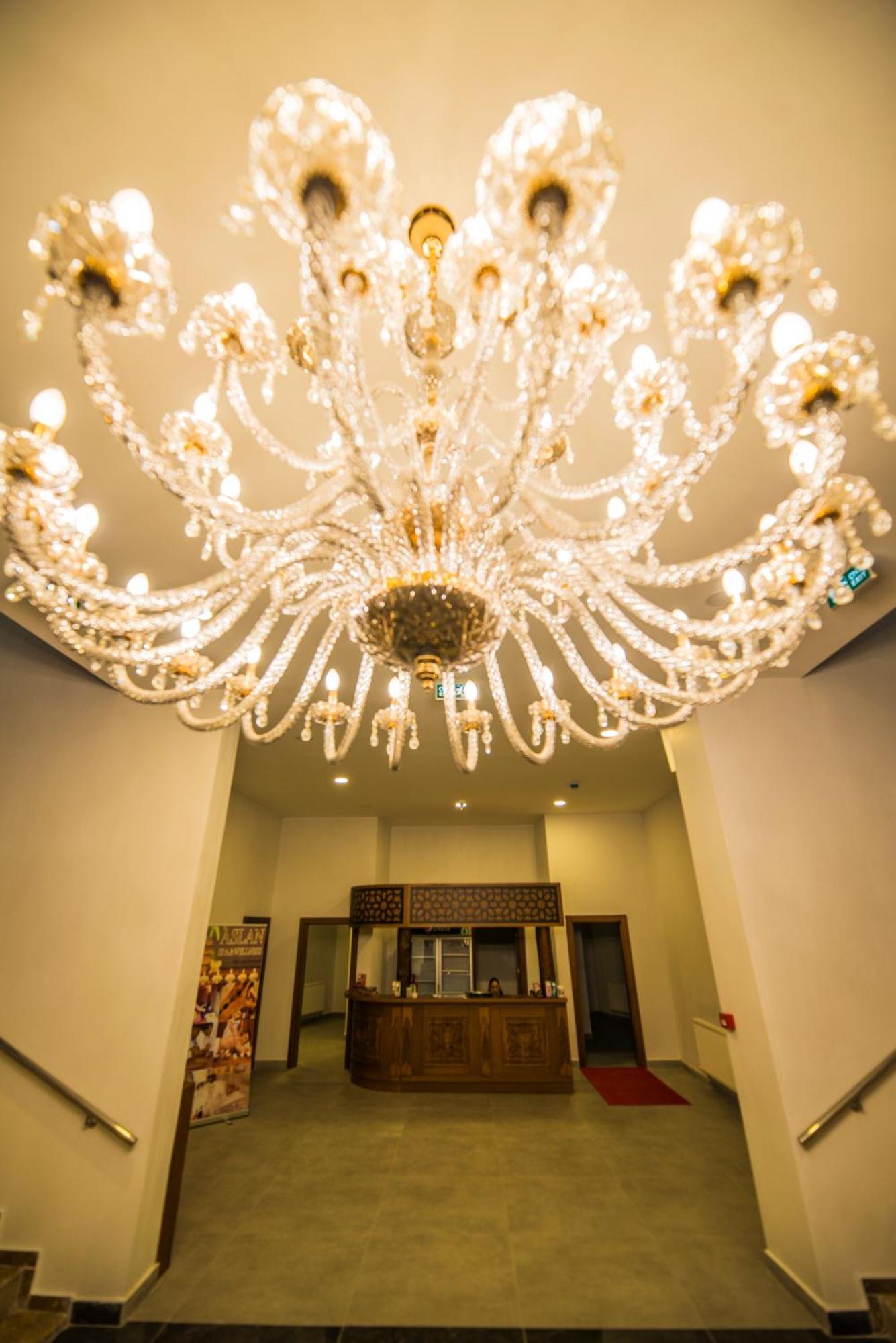 Kayi Resort Hotel Sarikamis Ngoại thất bức ảnh